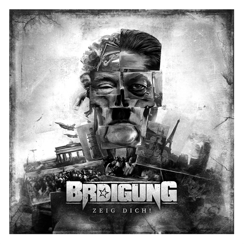 Brdigung - Zeig Dich!, CD Digipak