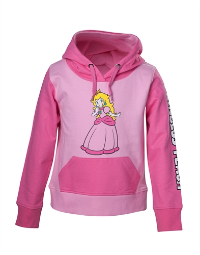 Nintendo - Prinzessin Peach, Kinder Kapu