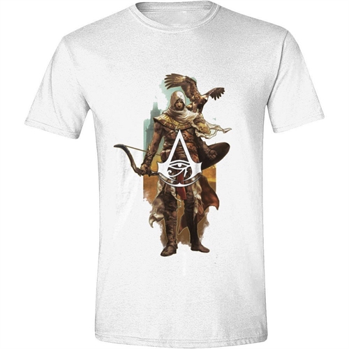 Assassins Creed - Character Eagle, T-Shirt