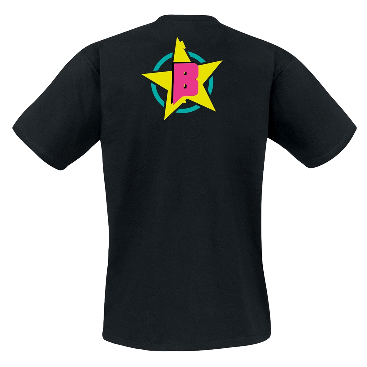 Brdigung - wieder hsslich, T-Shirt