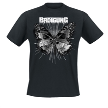 Brdigung - Schmetterling, T-Shirt