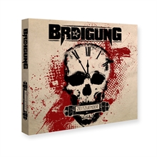 Brdigung - Zeitznder, CD Digipak