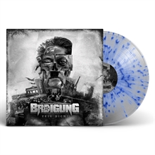 Brdigung - Zeig Dich!  (ltd. Splatter Vinyl)