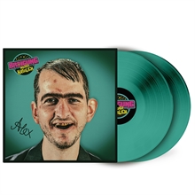 Brdigung - ltd. mint double Vinyl (Alex)