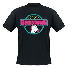 Brdigung - Einhorn, T-Shirt