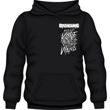 BRDIGUNG - KOPF DURCH DIE WAND KAPU