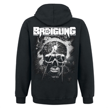 BRDIGUNG - KOPF DURCH DIE WAND KAPU