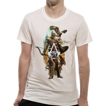 Assassins Creed - Character Eagle, T-Shirt