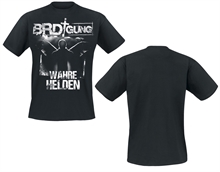 Brdigung - Wahre Helden, T-Shirt