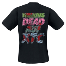 Brdigung - WD auf XTC, T-Shirt